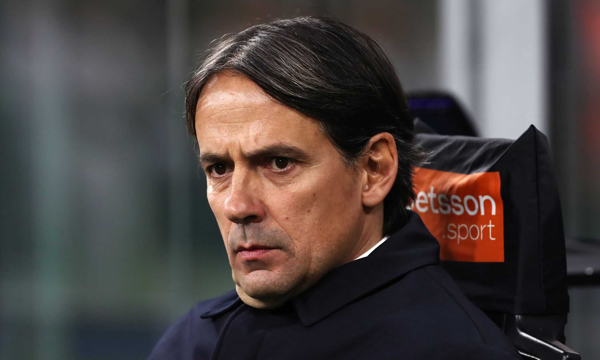 Inzaghi: "Complimenti solo da allenatori stranieri? Sappiamo dove siamo. Lautaro è in un momento così"