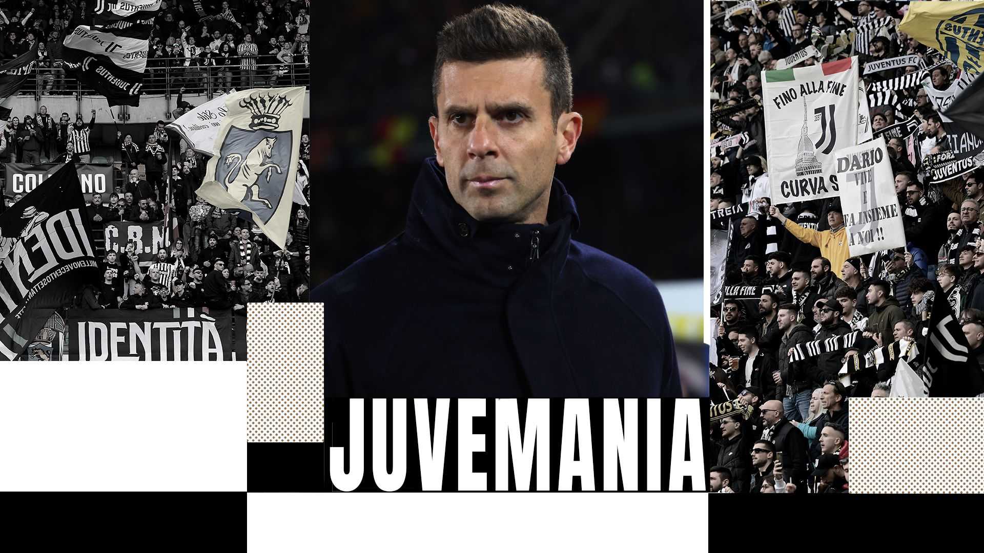 Juvemania: la squadra è con Thiago Motta, va confermato. Bisogna crederci, ma non per lo Scudetto