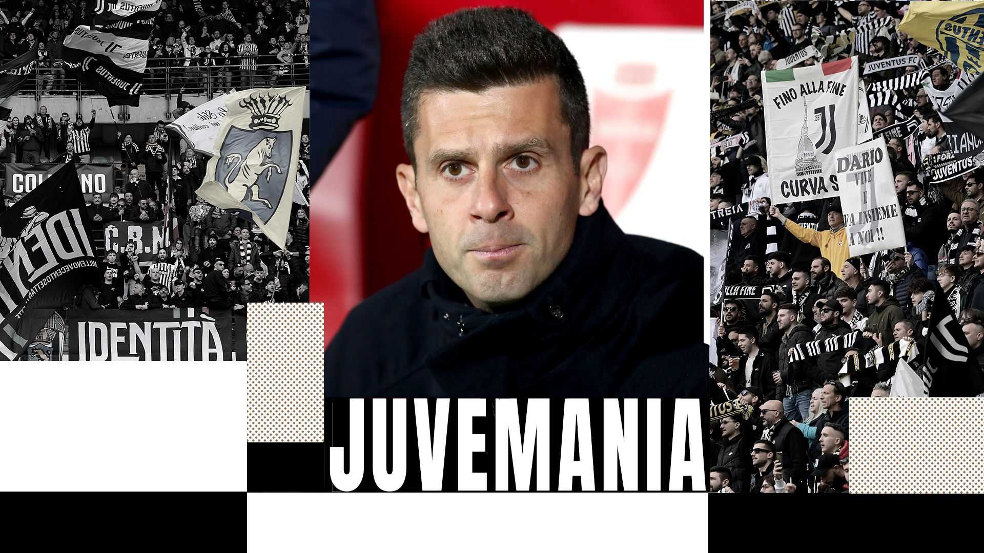 Juvemania, Thiago Motta può solo crescere: non credete ai pessimisti