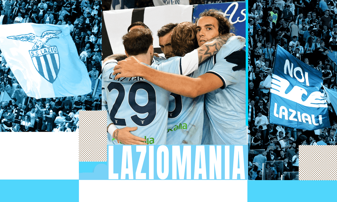a che ora gioca la lazio domani