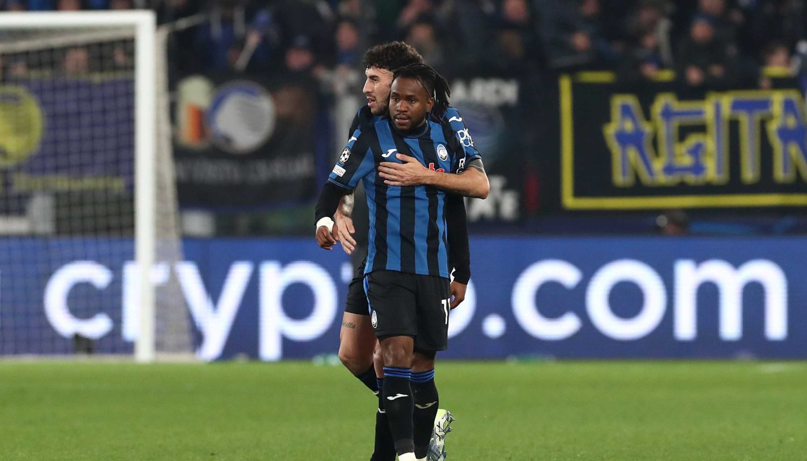 Atalanta-Real Madrid 2-3, le pagelle di CM: Lookman è scatenato, sciagurato Retegui. Bellingham fenomeno