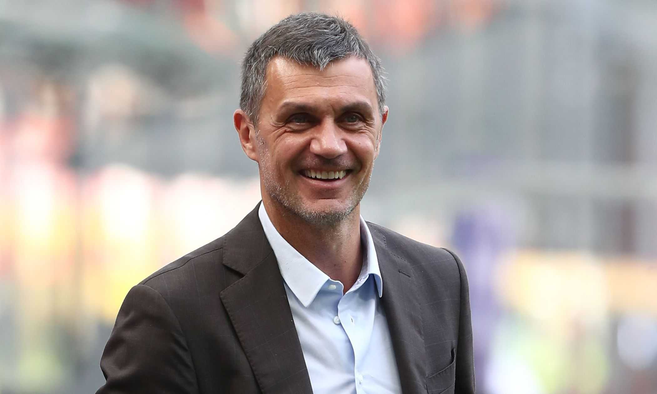 Maldini: "Auguri Milan, nessuno potrà mai scalfire il legame con la mia famiglia". Like di Theo e Tonali