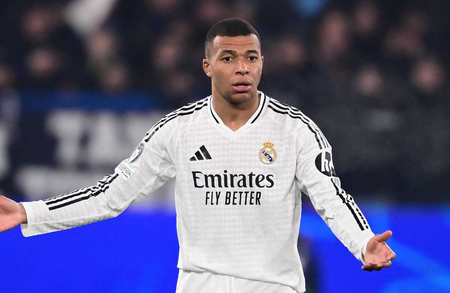 Real Madrid-Pachuca, le formazioni ufficiali: Bellingham con Mbappé e Vinicius, c'è Rondon