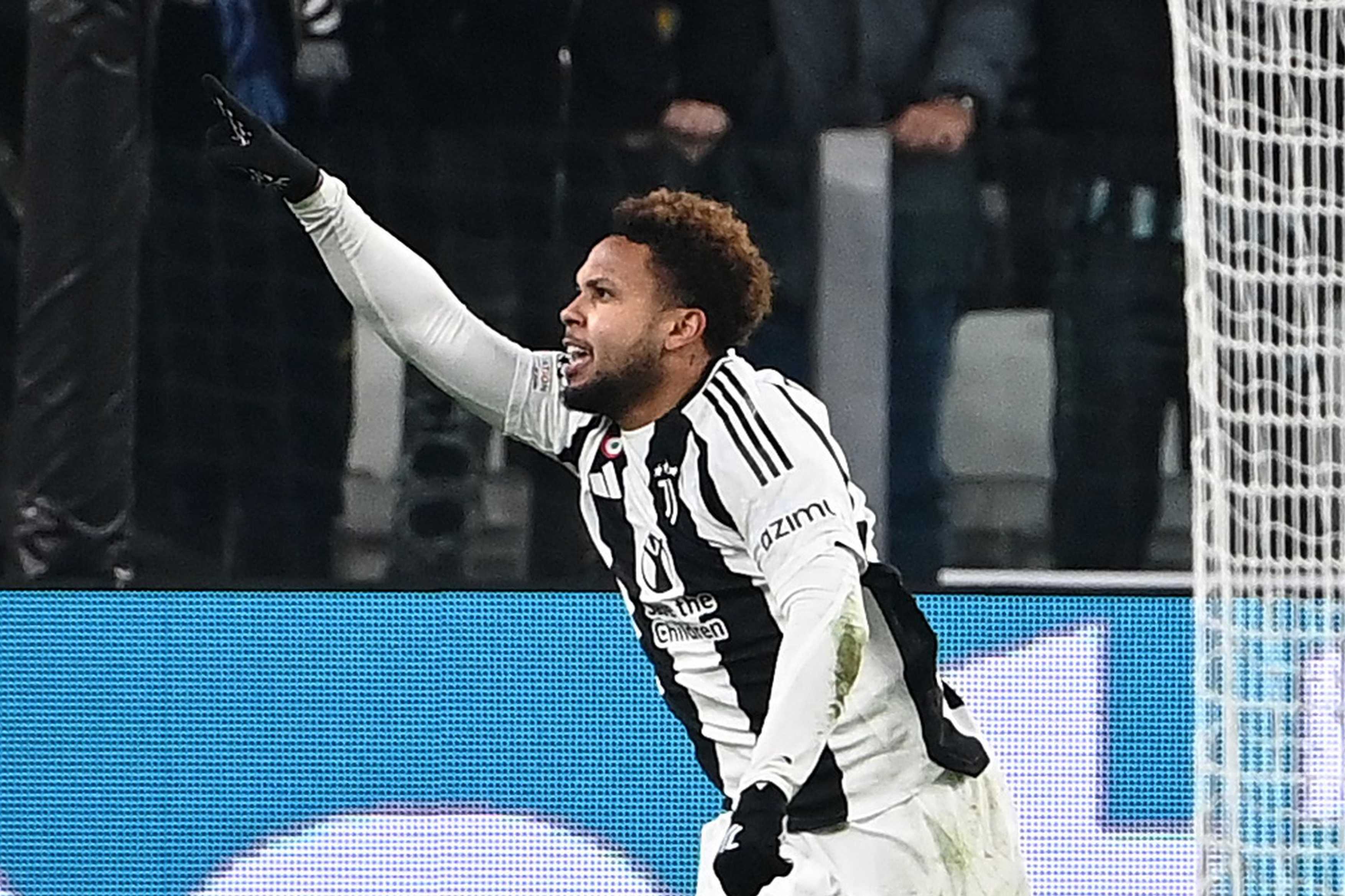 Juventus, McKennie: "Chiamo Thiago Motta Prof. Nico Gonzalez ha un'energia sudamericana"