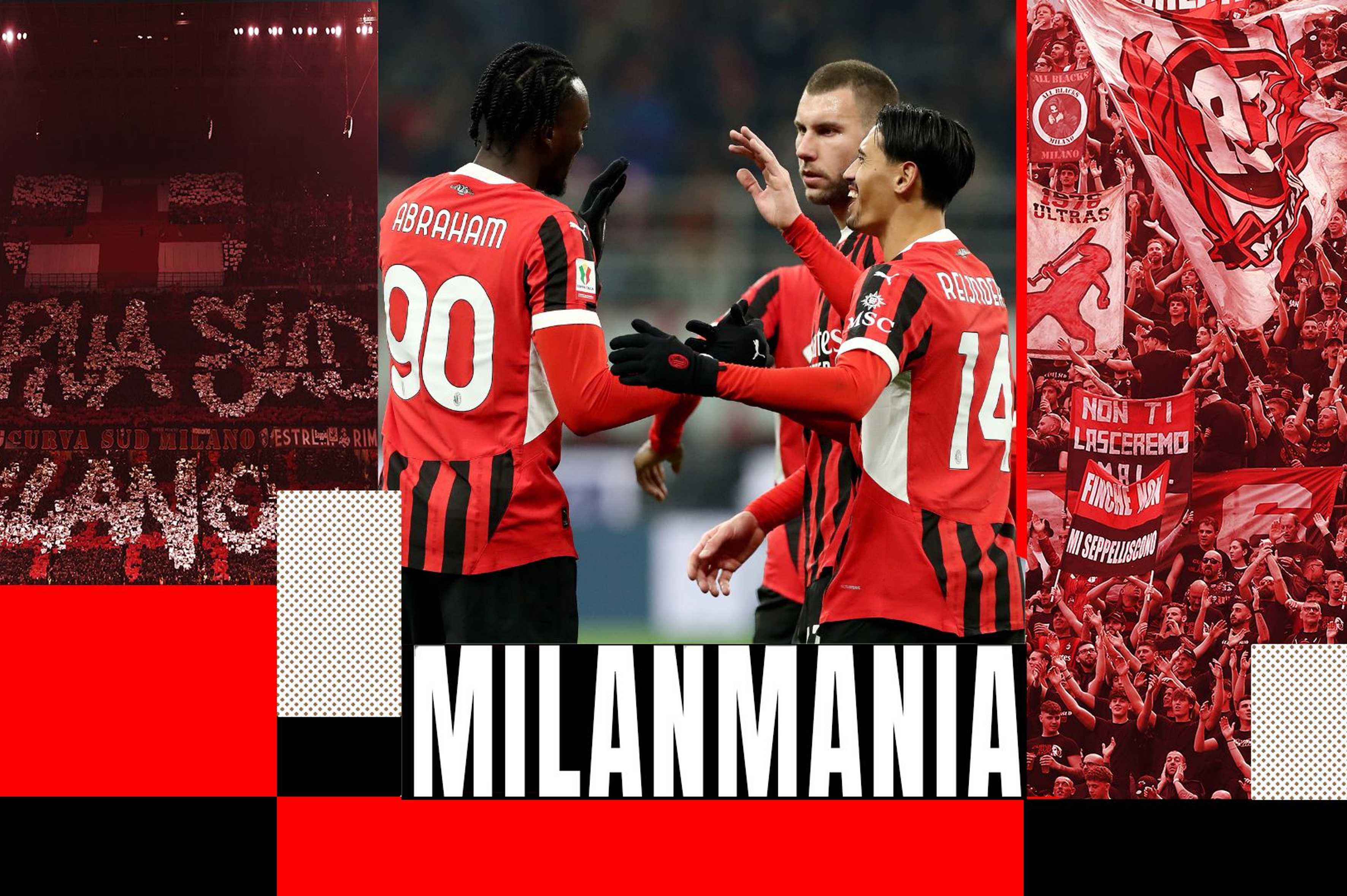 Milanmania: Fonseca non snobba la Coppa Italia come Pioli. Reijnders e Fofana non riposano? Colpa della rosa