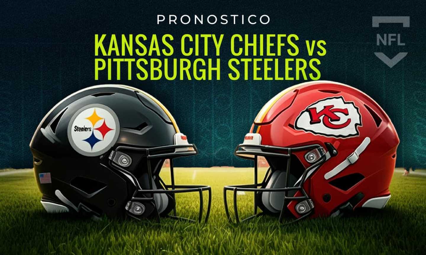 Pittsburgh Steelers-Kansas City Chiefs pronostico e quote, chi vincerà il match?