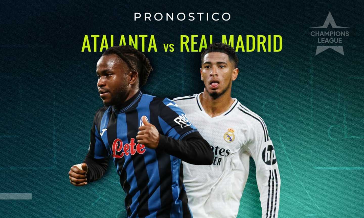 Pronostico Atalanta-Real Madrid, quale sarà il risultato esatto? Il parere dei bookies