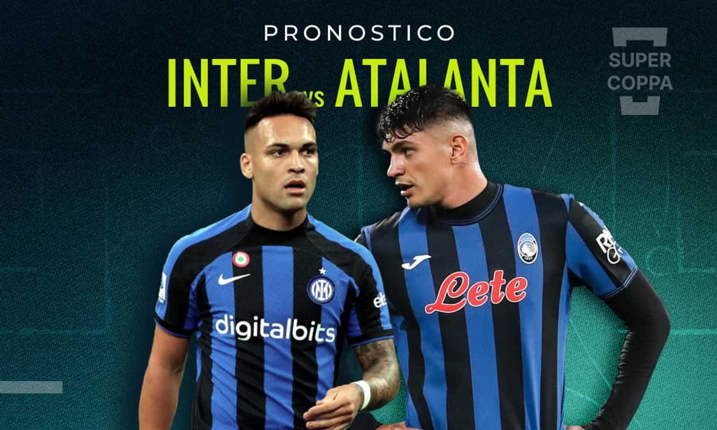 Inter-Atalanta pronostico e quote, quale sarà il risultato esatto? Il parere dei bookies