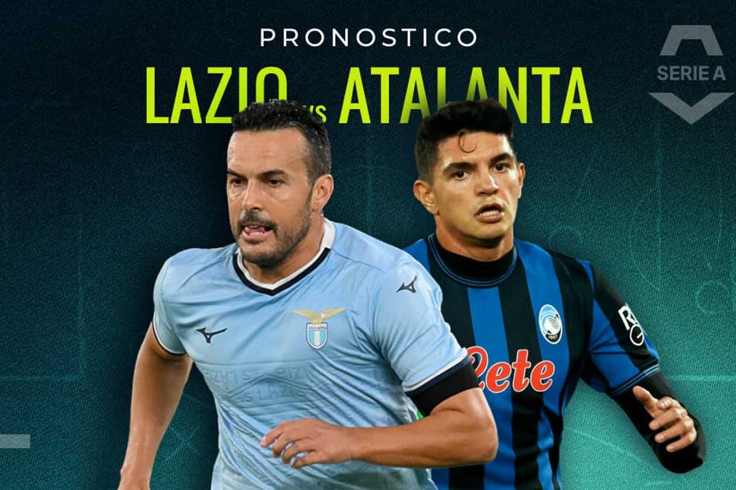 Lazio-Atalanta pronostico e quote, quale sarà il risultato esatto? Il parere dei bookmaker