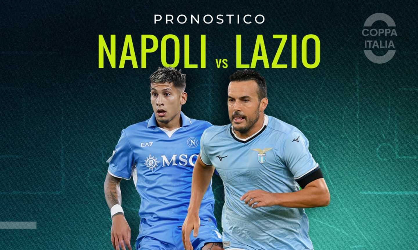 Pronostico Napoli-Lazio, quale sarà il risultato esatto? Il parere dei bookies