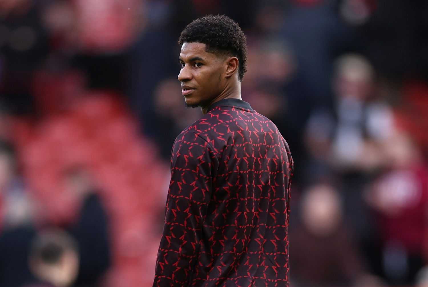 Rashford: "Sono pronto per una nuova sfida". Amorim: "Ha ragione, ma la nostra lo è". Cosa succede al Manchester United