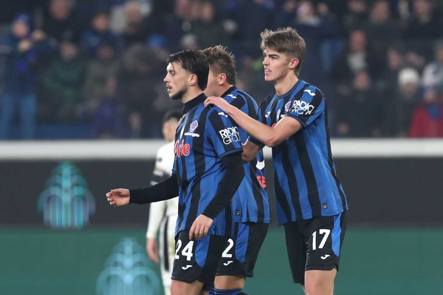 Atalanta-Cesena 6-1, le pagelle di CM: nerazzurri schiacciasassi, Samardzic batte De Ketelaere