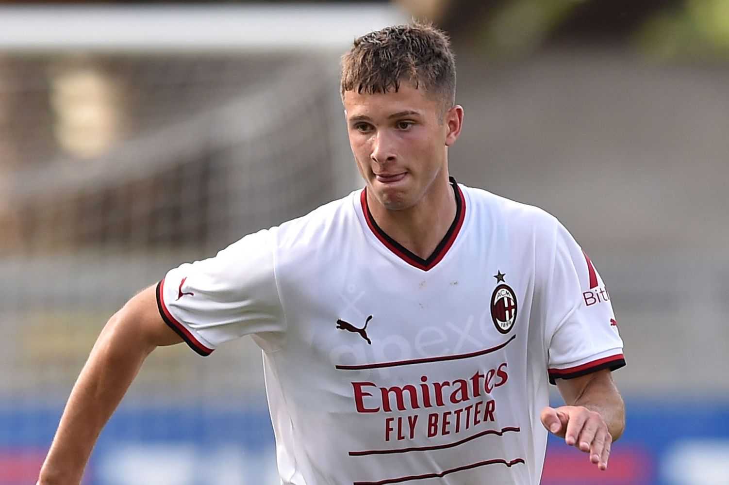 Chi è Filippo Scotti, il giovane del Milan che Fonseca può portare in prima squadra