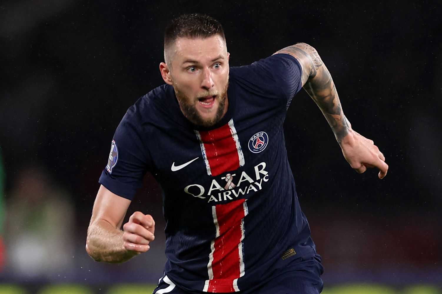 Fiorentina, offerta al PSG per Ndour: l'intreccio che libera Skriniar al Fenerbahce