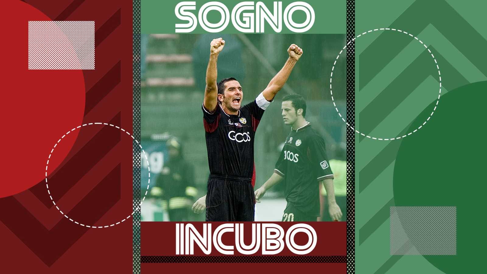 Sogno e incubo, lo "Scudetto" della Reggina 2006/2007: come una squadra condannata si salvò da -11