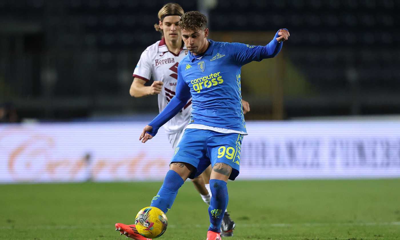 Empoli-Venezia: formazioni, dove vederla in tv e streaming