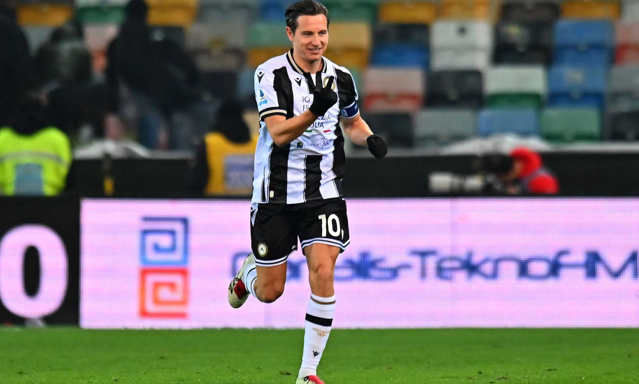 Udinese, le pagelle di CM: Thauvin sbaglia ma illude, Giannetti che disastro