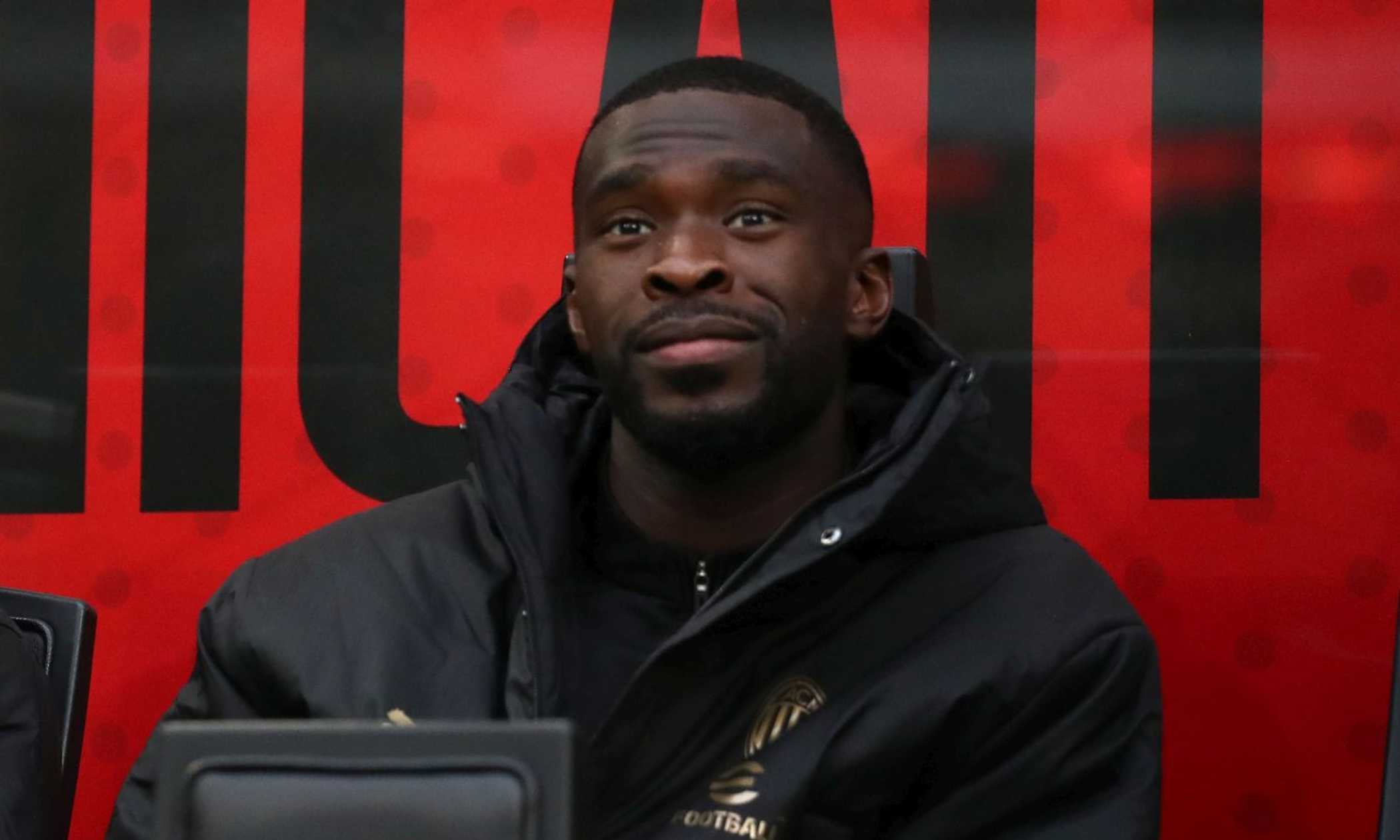 Tuttosport - Juventus, c'è Tomori: può lasciare il Milan a gennaio ...