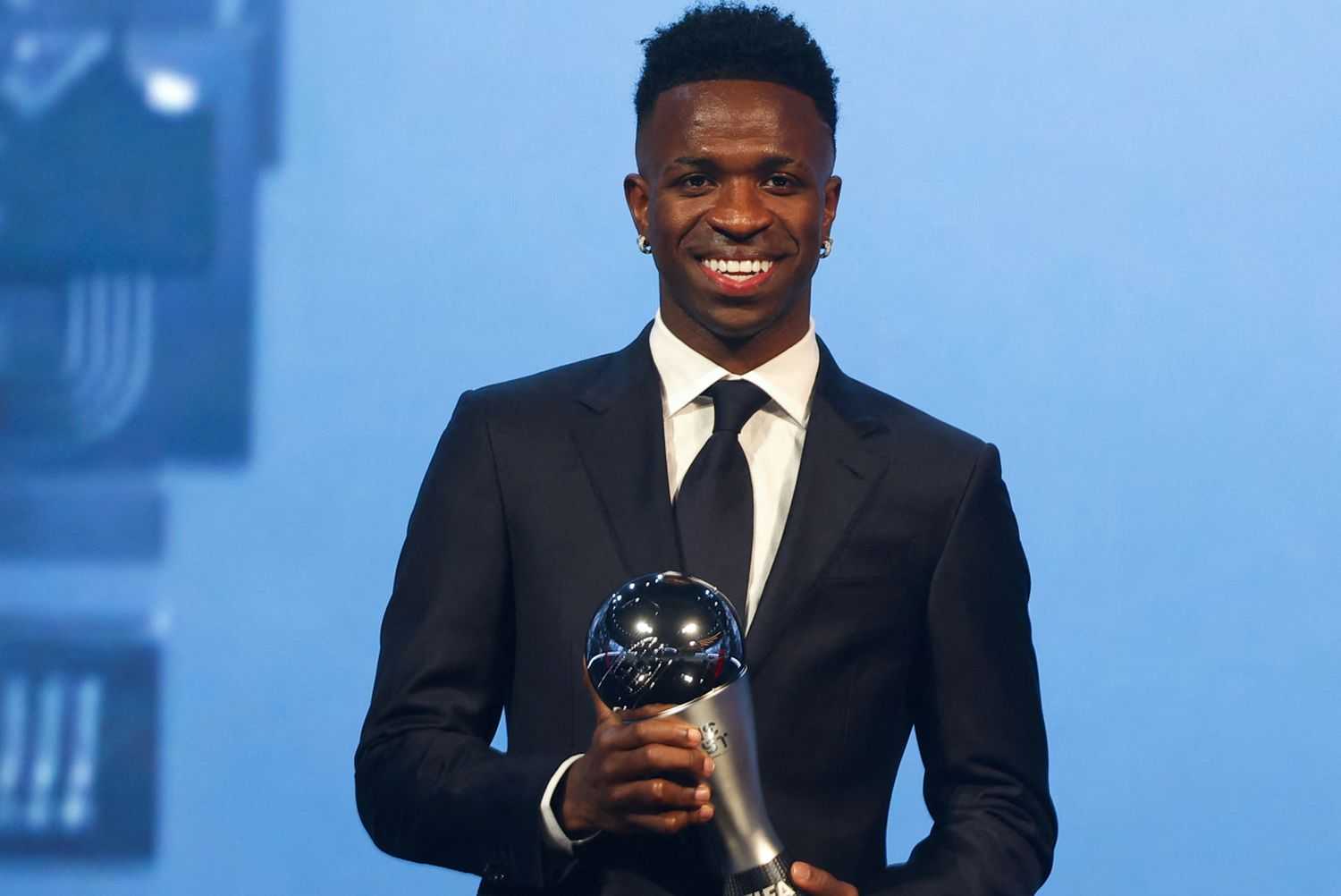 Fifa The Best Award, tutti i premi: Vinicius miglior giocatore