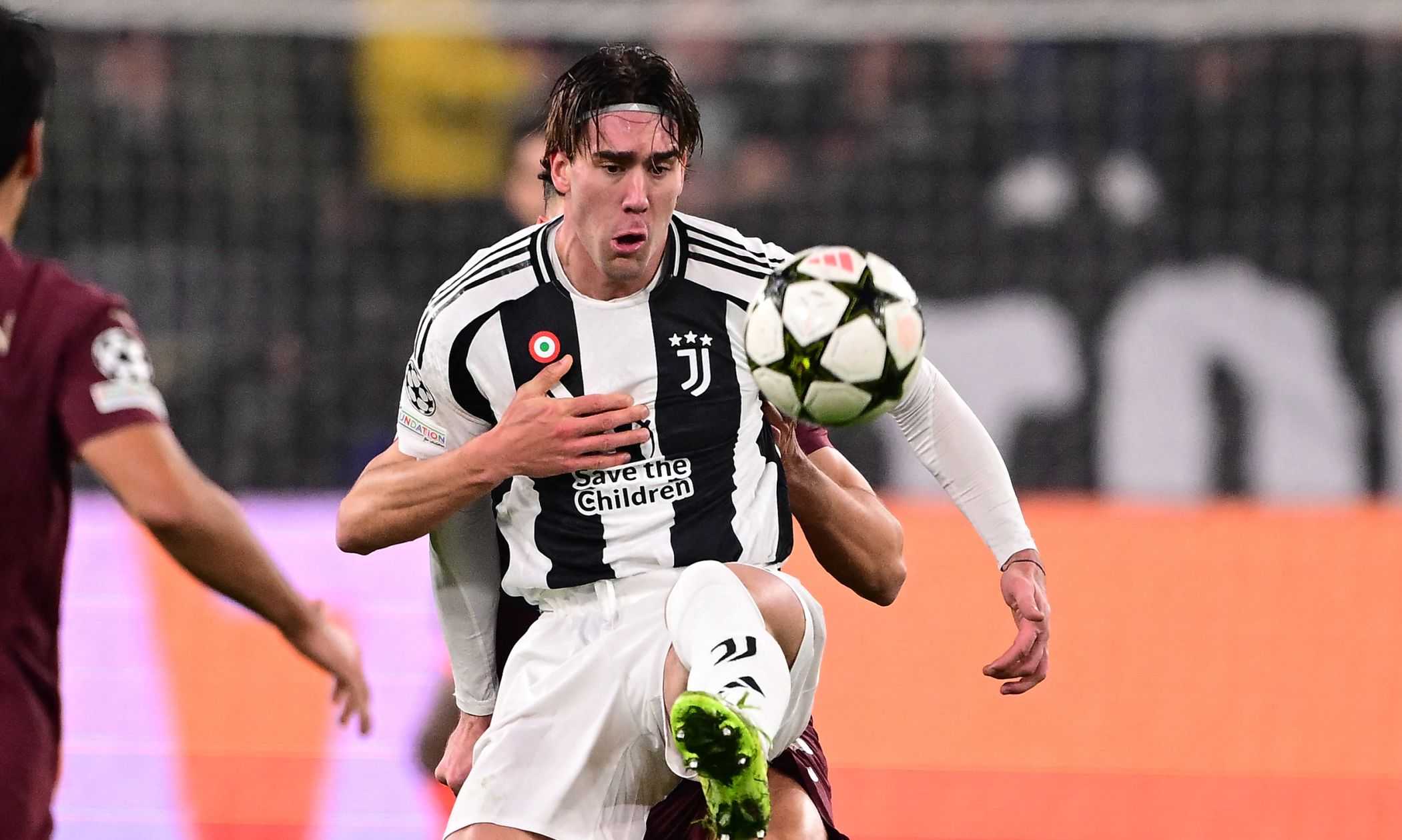 Juventus, Vlahovic: "Risultato strepitoso. Dopo il Bologna negli spogliatoi ci siamo detti tutto"