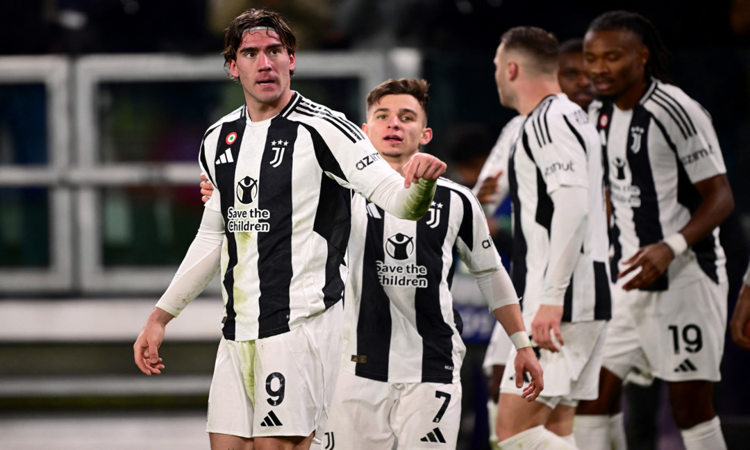 Juventus Venezia Probabili Formazioni Dove Vederla In Tv E Streaming Serie A Calciomercato Com