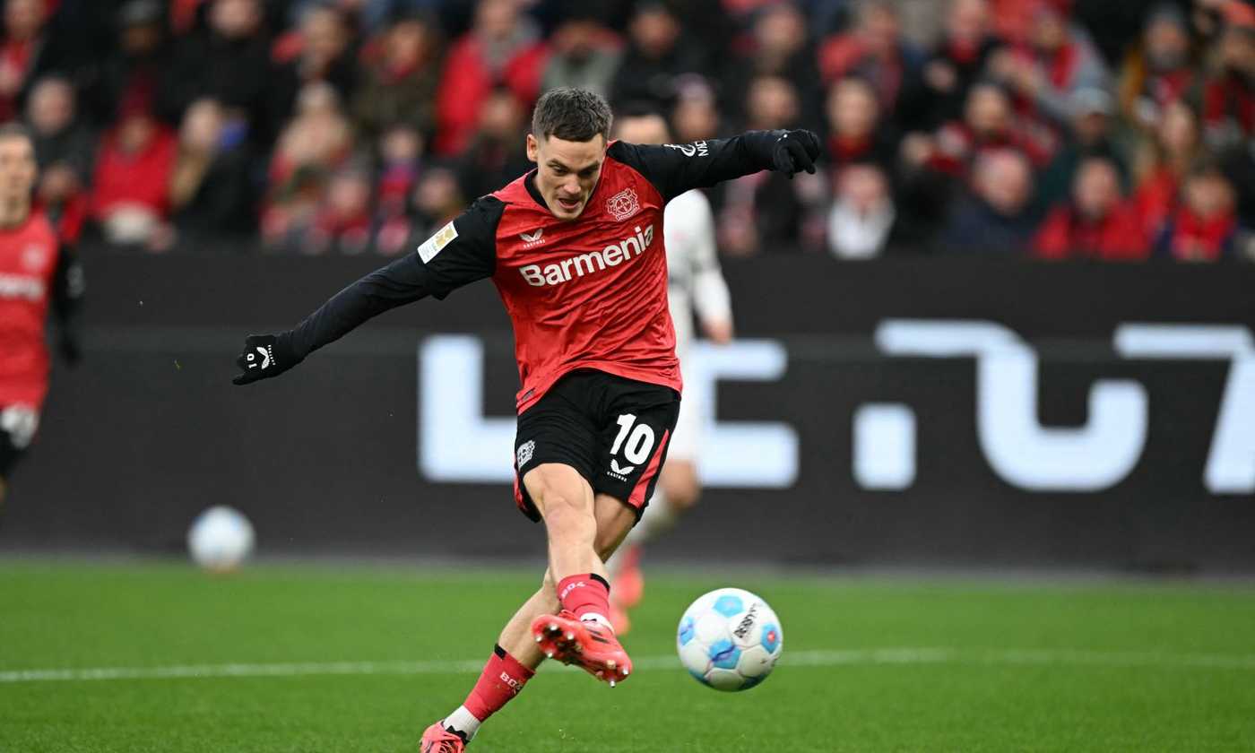 Quanto ha pagato il Liverpool Wirtz