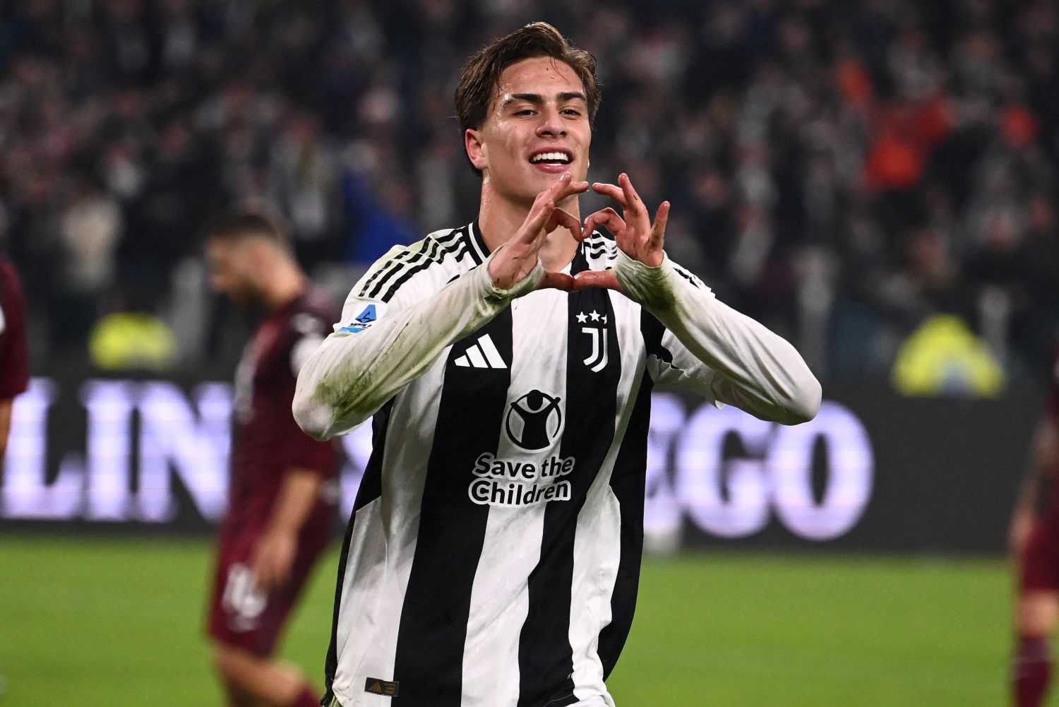 Quanto vale Yildiz per la Juventus