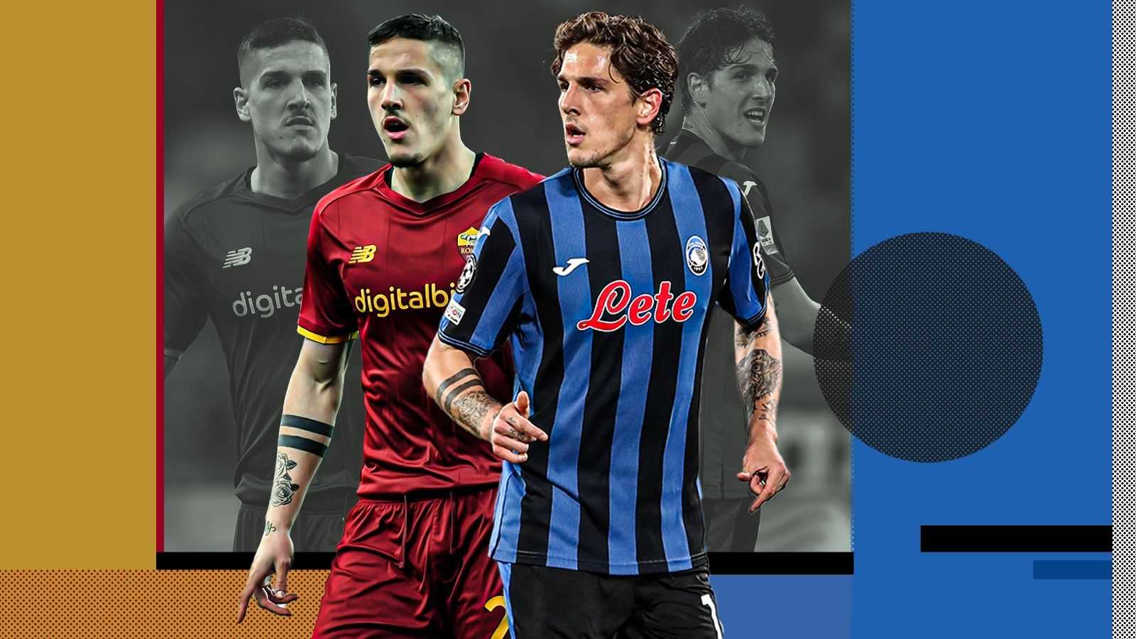 Roma-Atalanta, Zaniolo torna all’Olimpico da ex: cosa non ha funzionato in giallorosso