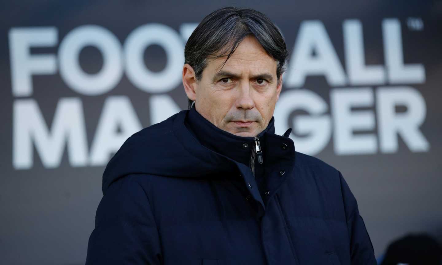 Inter, Inzaghi: "Frattesi è dentro il progetto. Quando perdiamo facciamo notizia. Gli infortunati..." 