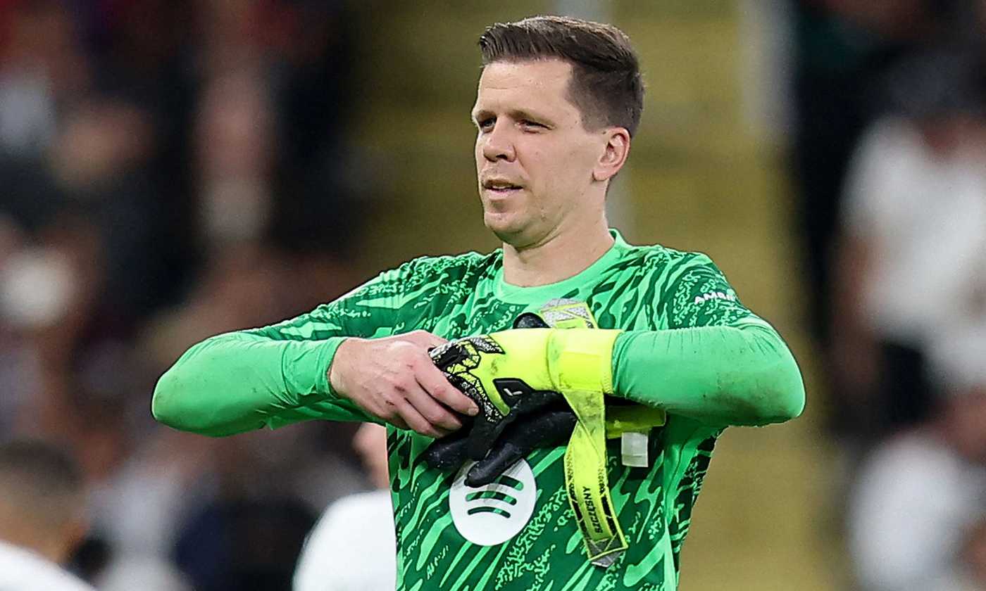 Capello attacca la Juventus per Szczesny: “Non hanno capito il suo valore, pensavano fosse già un ex”