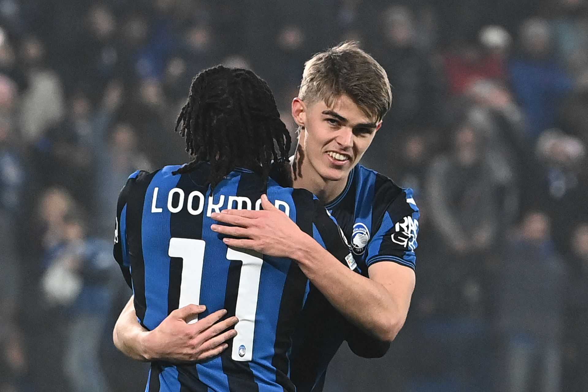 Atalanta-Venezia 0-0 LIVE: pali di Zappacosta e Cuadrado!