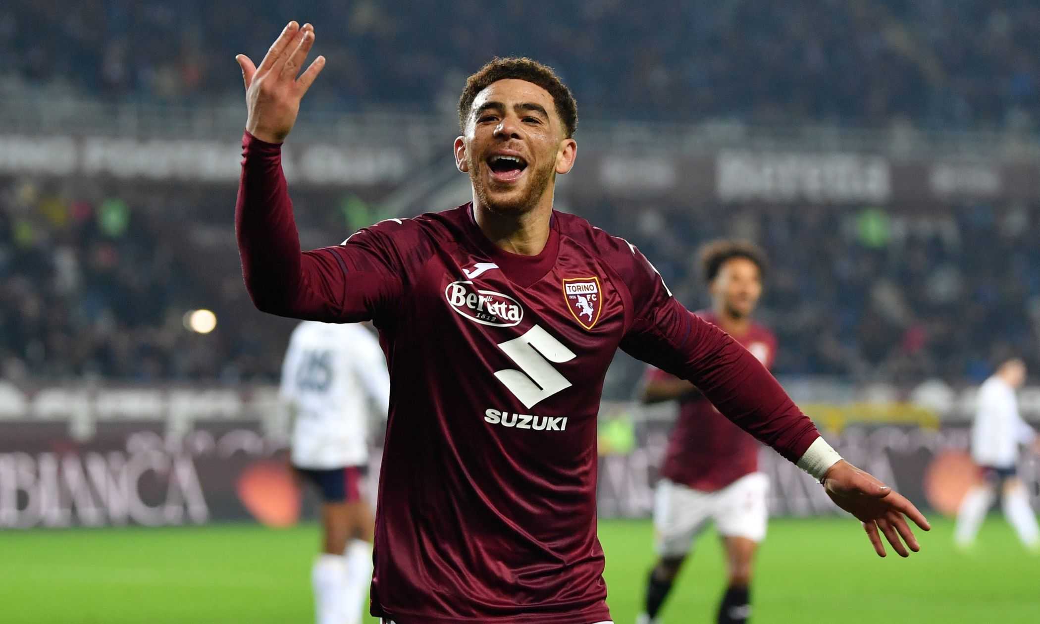 Torino-Genoa: formazioni, dove vederla in tv e streaming