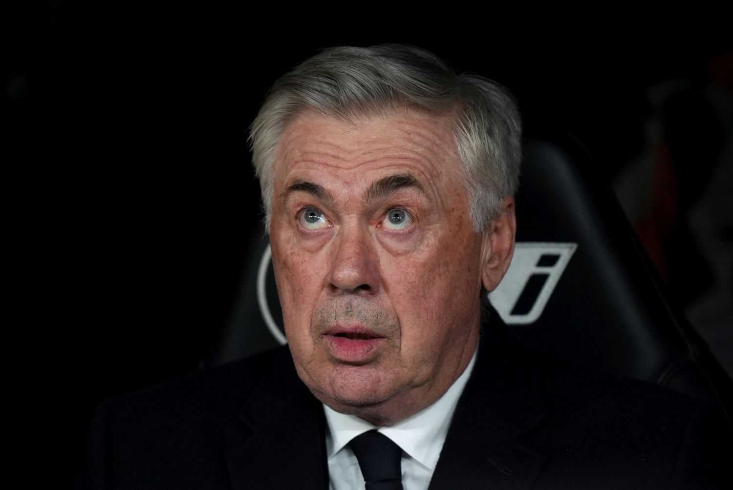 Onda Cero - Ancelotti lascia il Real Madrid a fine stagione. Cosa filtra sulla Roma