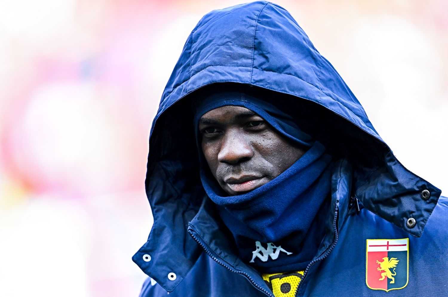 Repubblica - Il Genoa esclude Balotelli: addio certo, rispunta il Monza