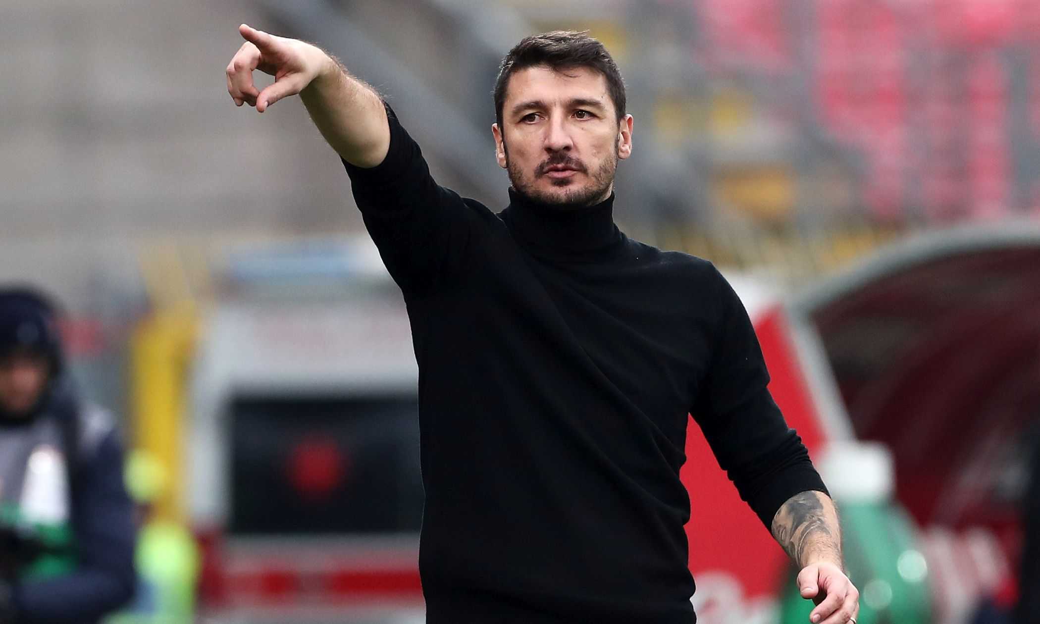 Monza, Bocchetti: "Crediamo nella salvezza. Mercato? Quando chiamano Milan o Atalanta è difficile dire di no"