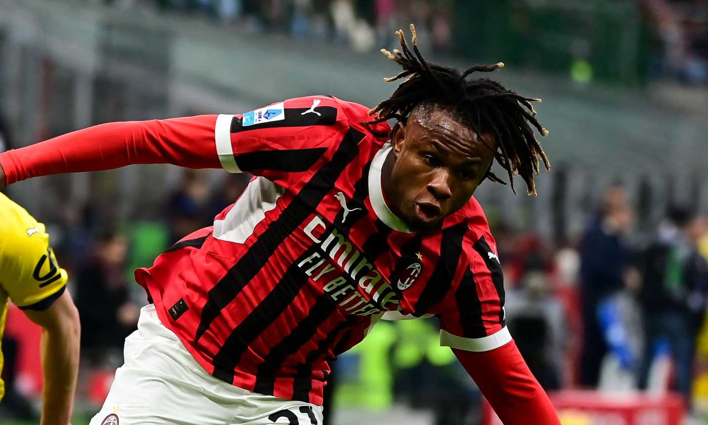 Milan, Chukwueze: "Una delle peggiori stagioni in carriera. Giocato poco anche se i numeri mi davano ragione"