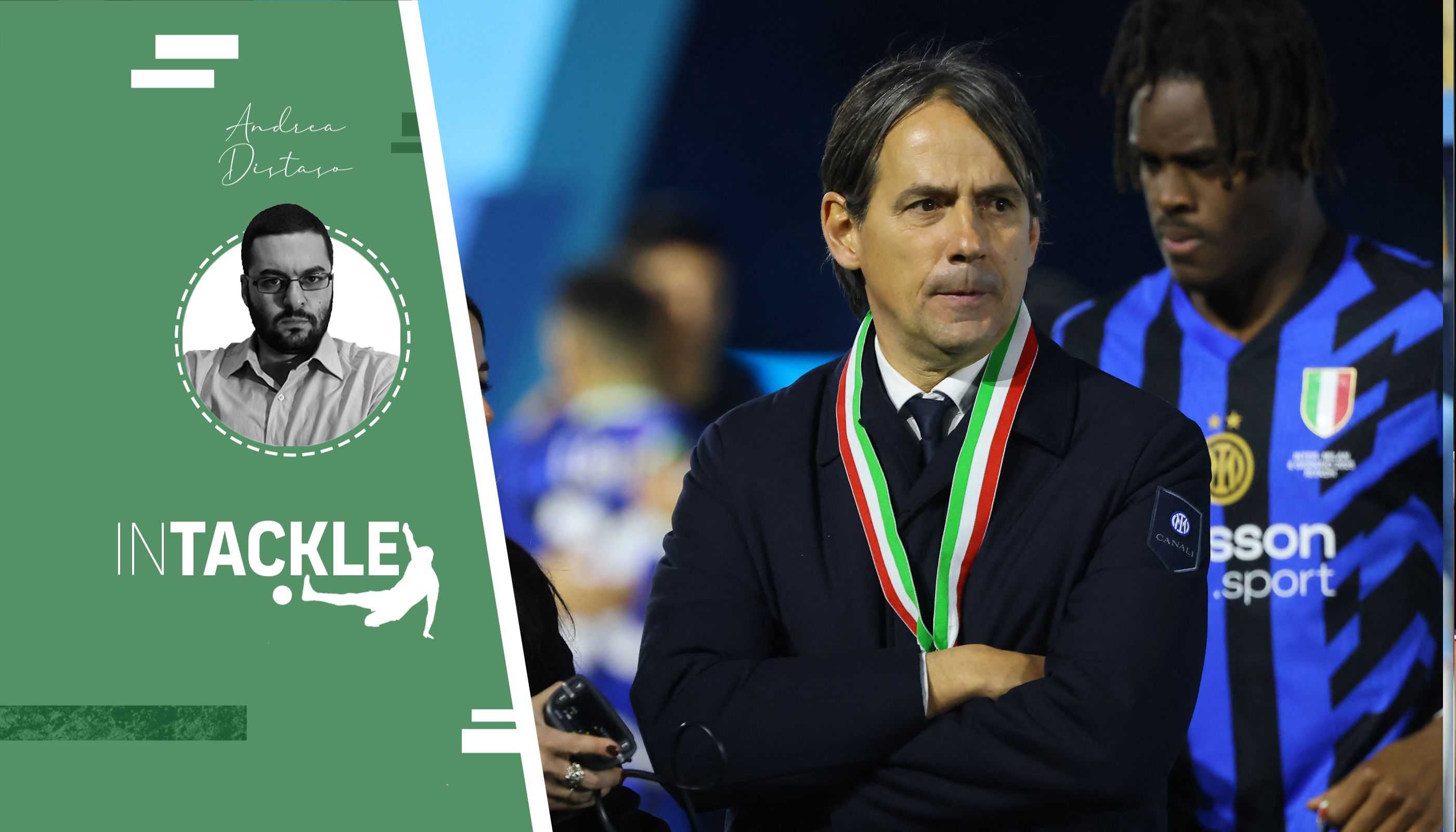 Questa Inter non ha due squadre: i limiti di Inzaghi, le colpe di Ausilio e Marotta