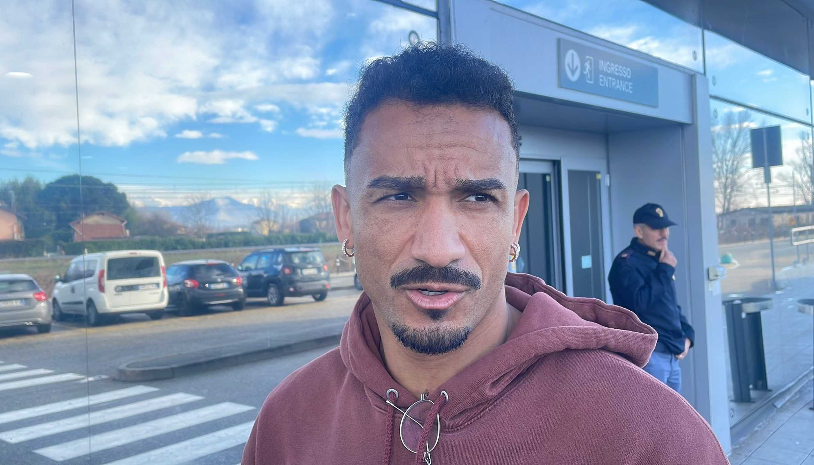 Danilo, altre bordate: "La Juventus sono i tifosi, non i dirigenti. Persi spirito di unità e famiglia"