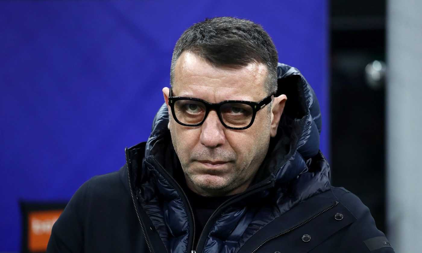 Empoli, D&#039;Aversa: "Usciamo da una semifinale storica con onore". Poi il pensiero per il preparatore del Lecce