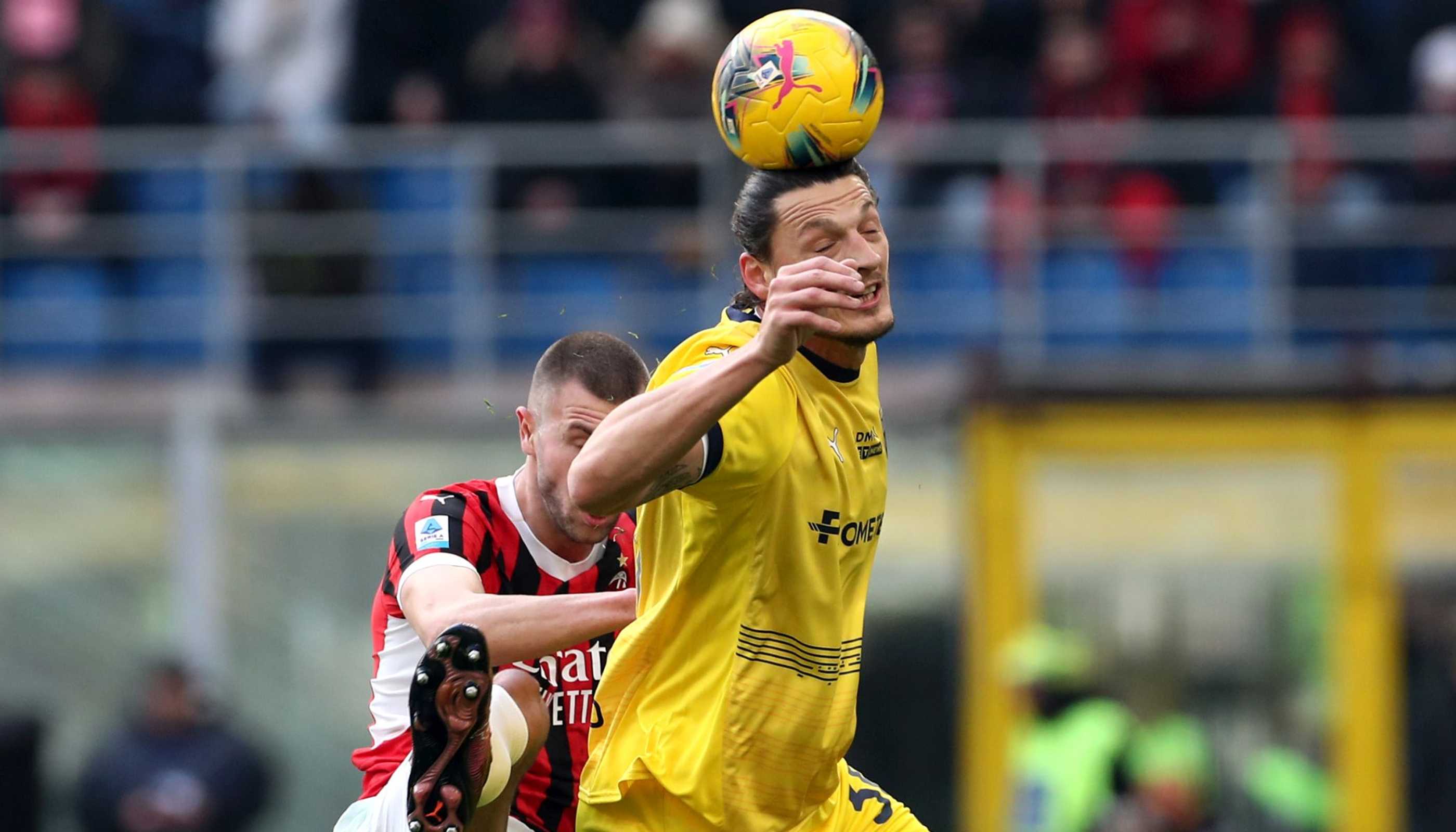 Parma, infortunio per Djuric: quando torna e cosa fare al Fantacalcio