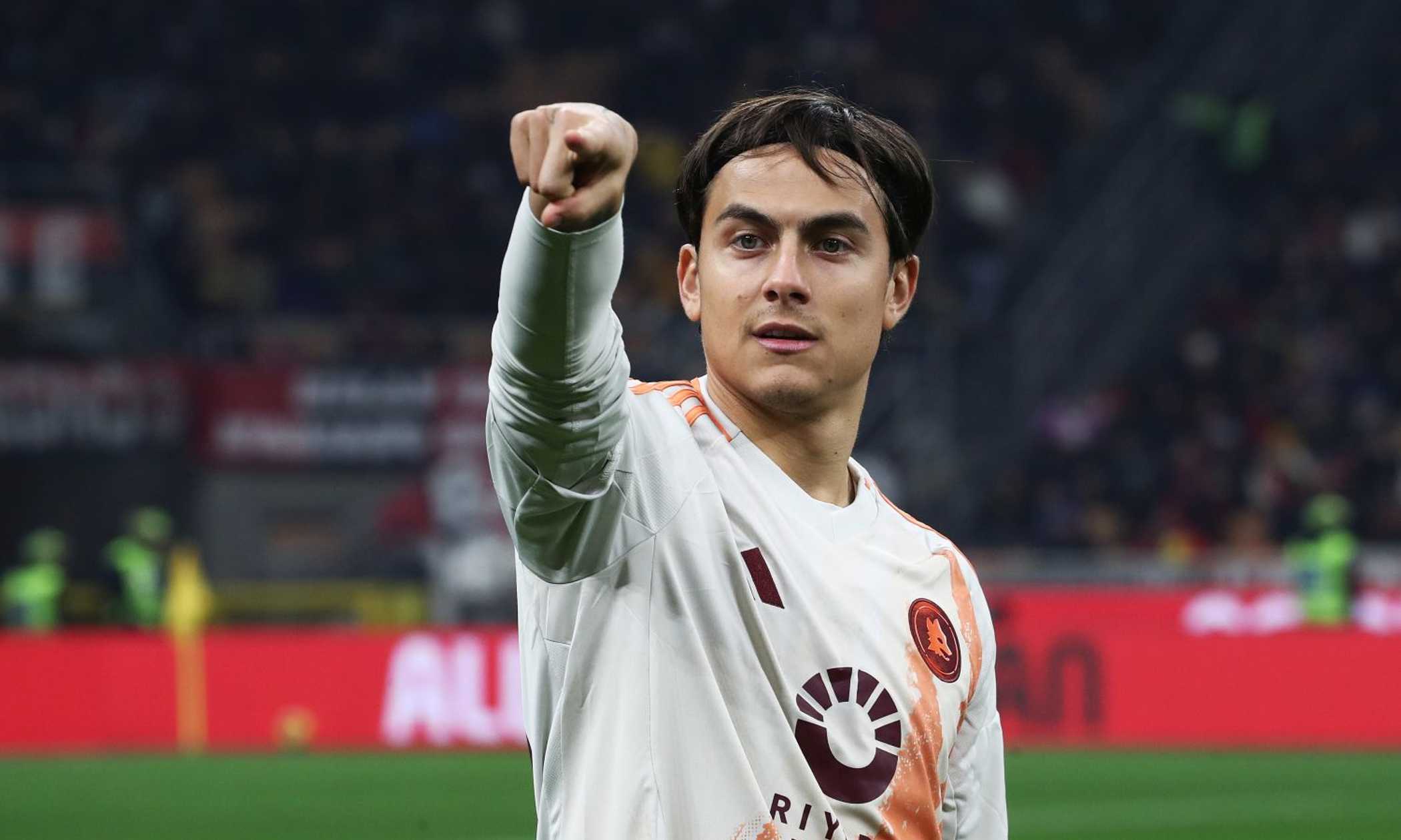 Dybala, a mezzanotte addio alla clausola. E il rinnovo con la Roma è sempre più vicino