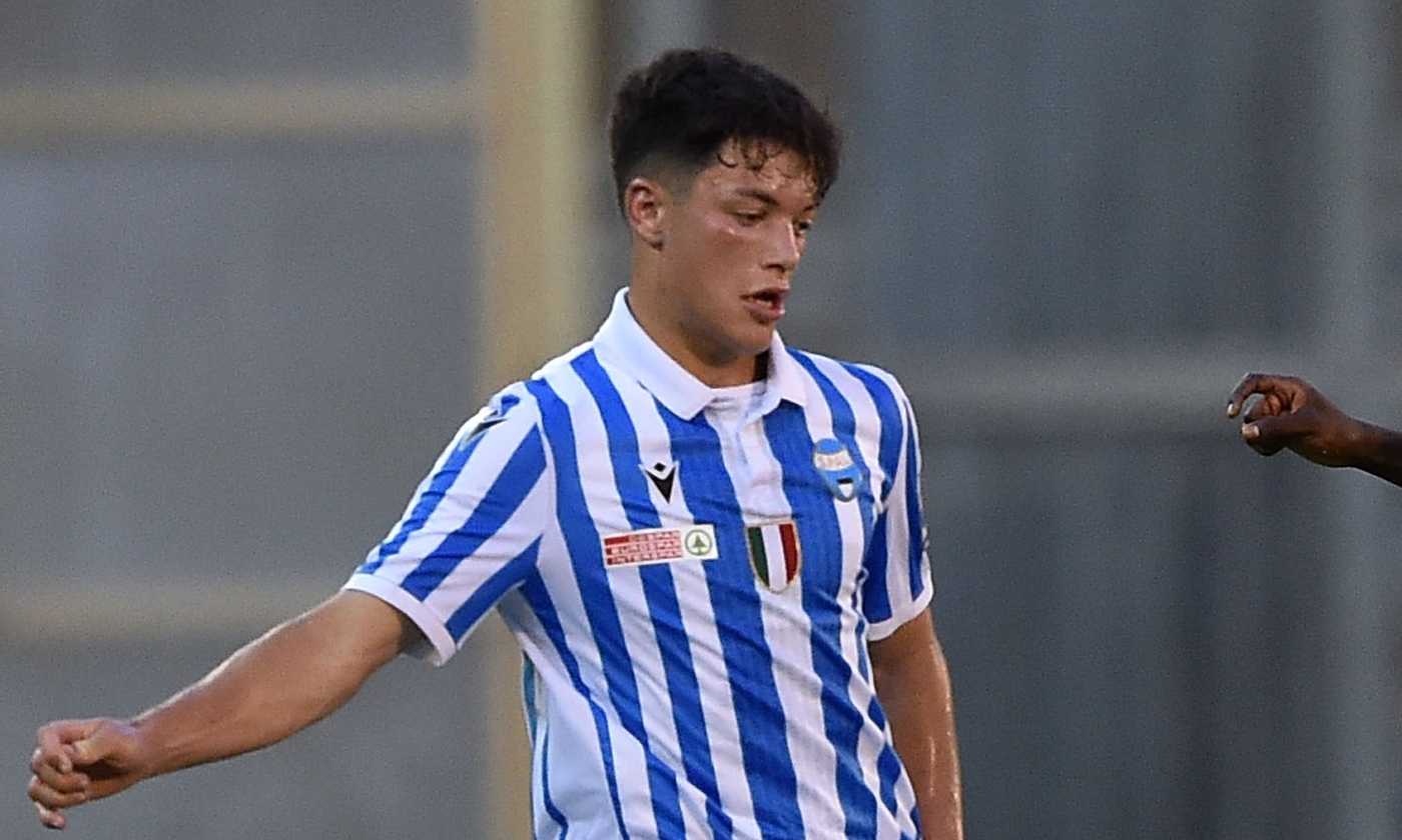 Milan su Rao, Inter-Juventus per Gabbiani