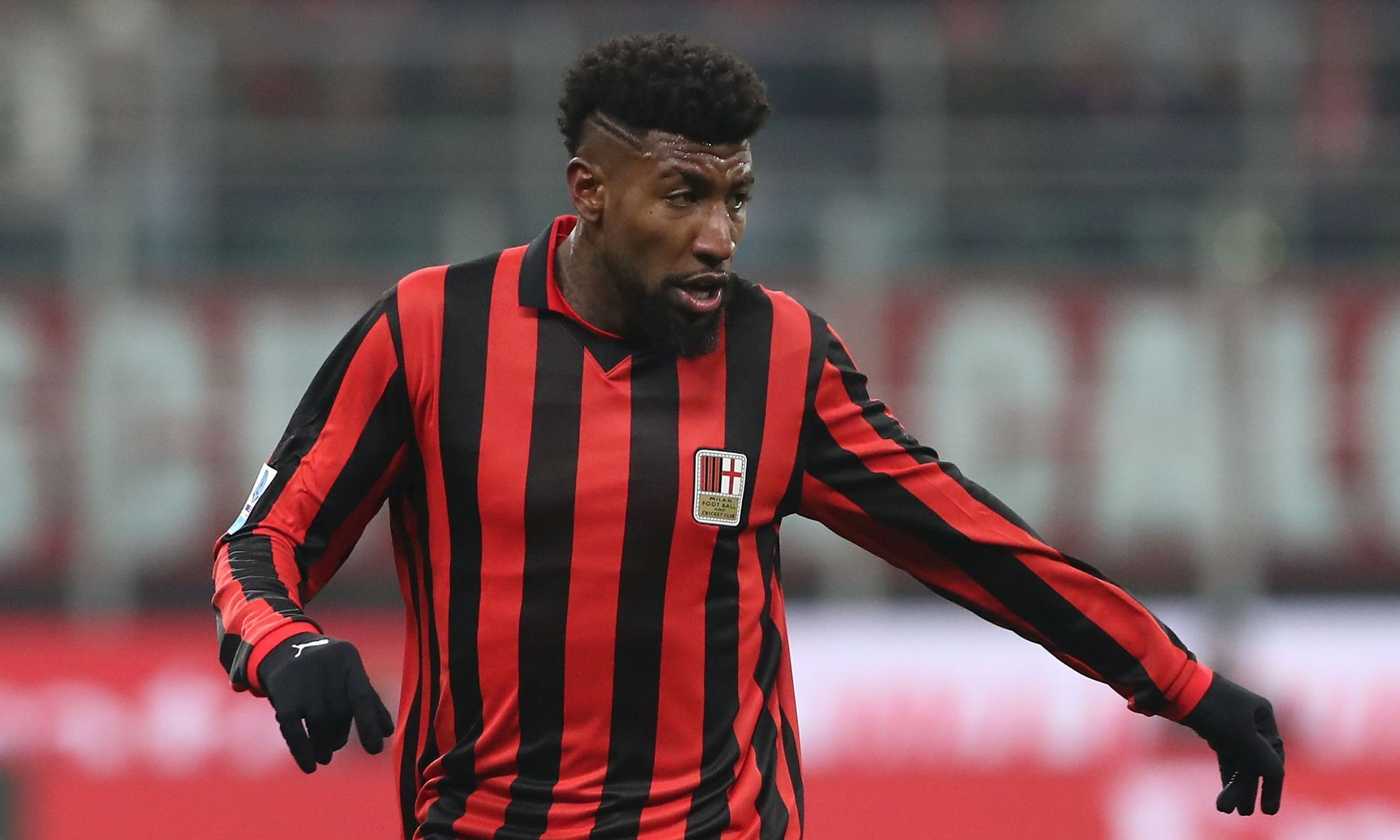Milan, Emerson rientra in gruppo: cosa filtra sul futuro dell'ex Tottenham