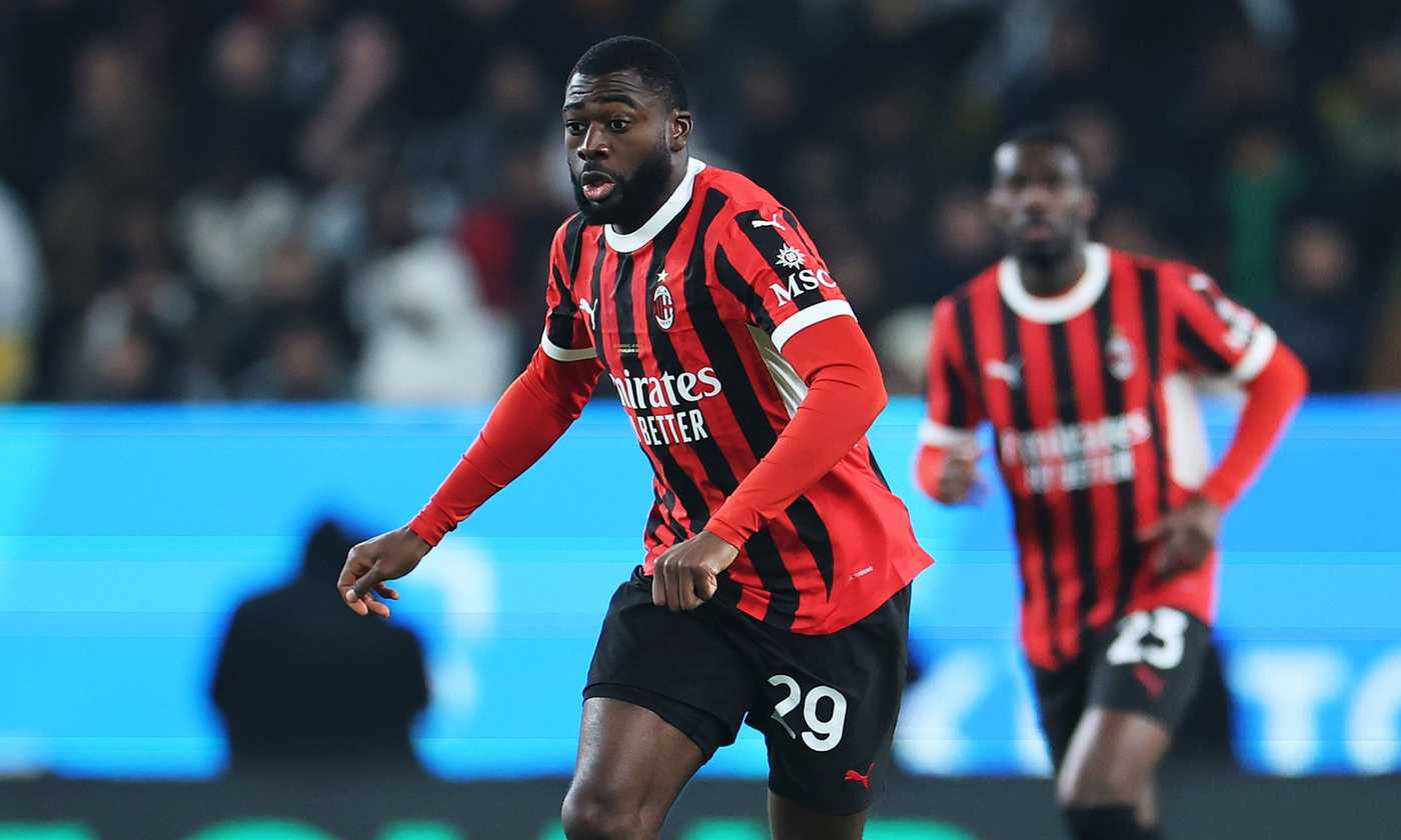 Milan, rifinitura davanti a Ibrahimovic e Moncada: discorso di Conceicao alla squadra, Fofana in gruppo