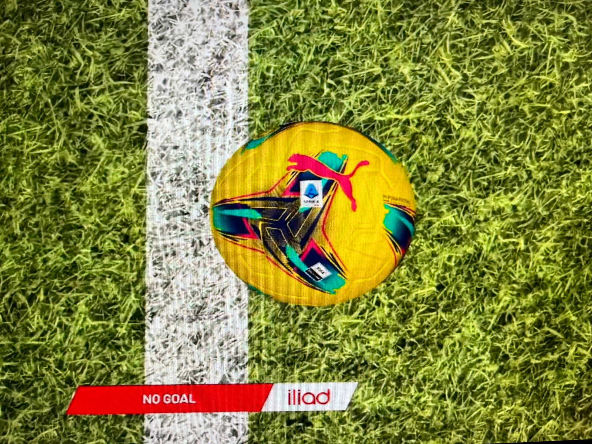 Goal Line Technology per tutto il campo: la Fifa ci lavora, ecco cosa cambia