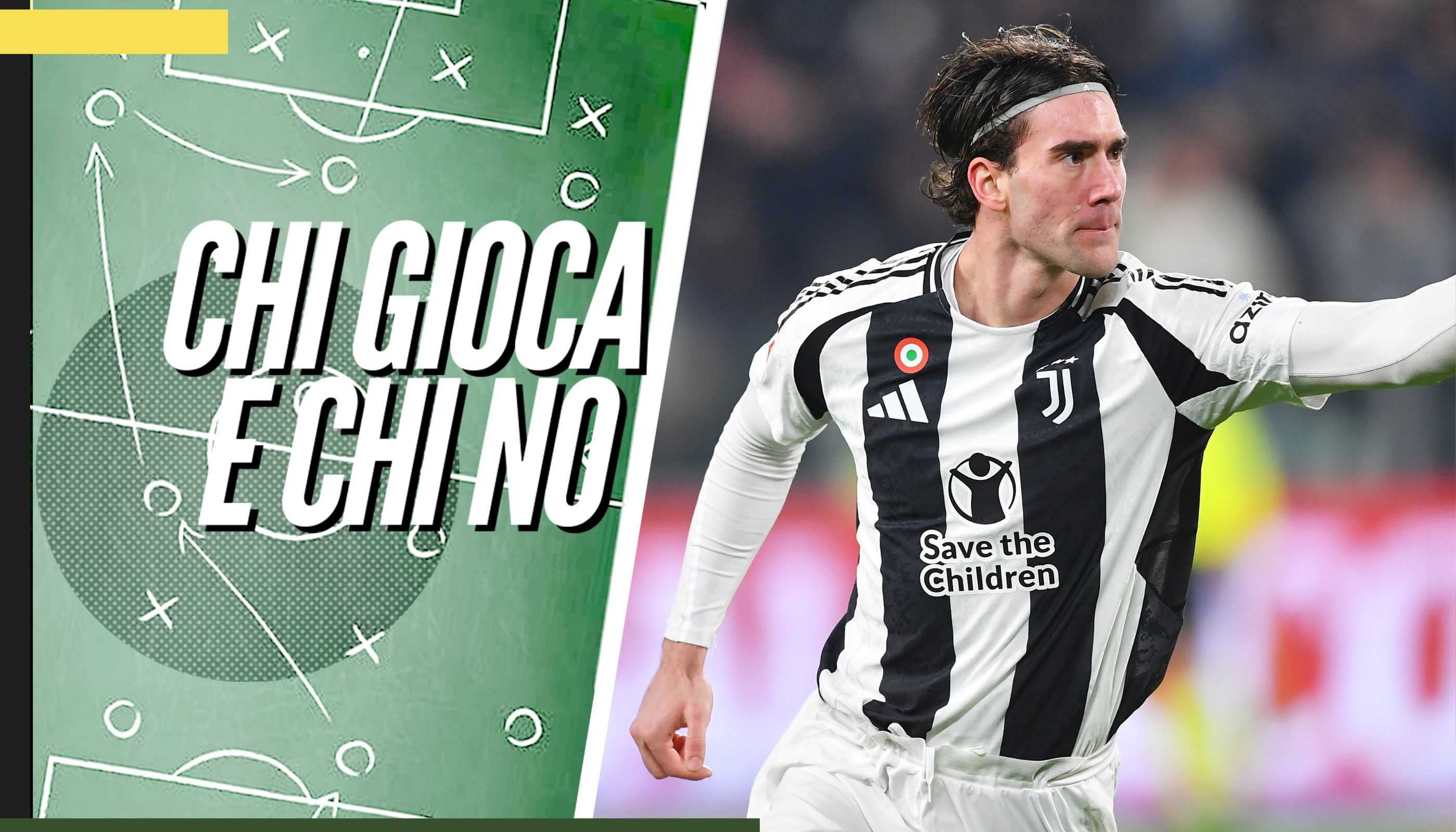 Chi gioca, chi no: Orsolini, Djuric, Pohjanpalo, Lookman, Vlahovic, Man, Calhanoglu