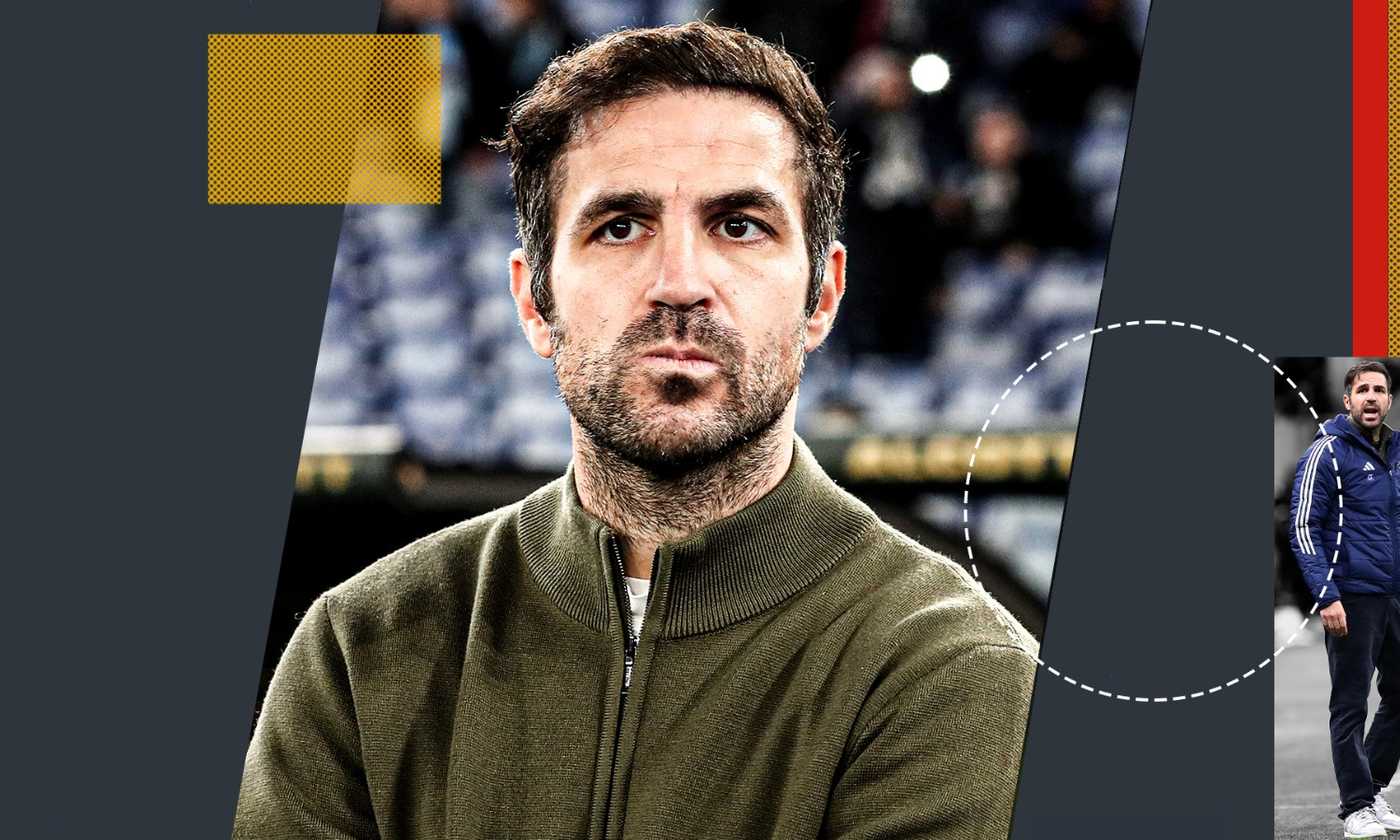 Como, Fabregas: "Inter e Inzaghi i migliori in Italia, sul futuro di Nico Paz…"