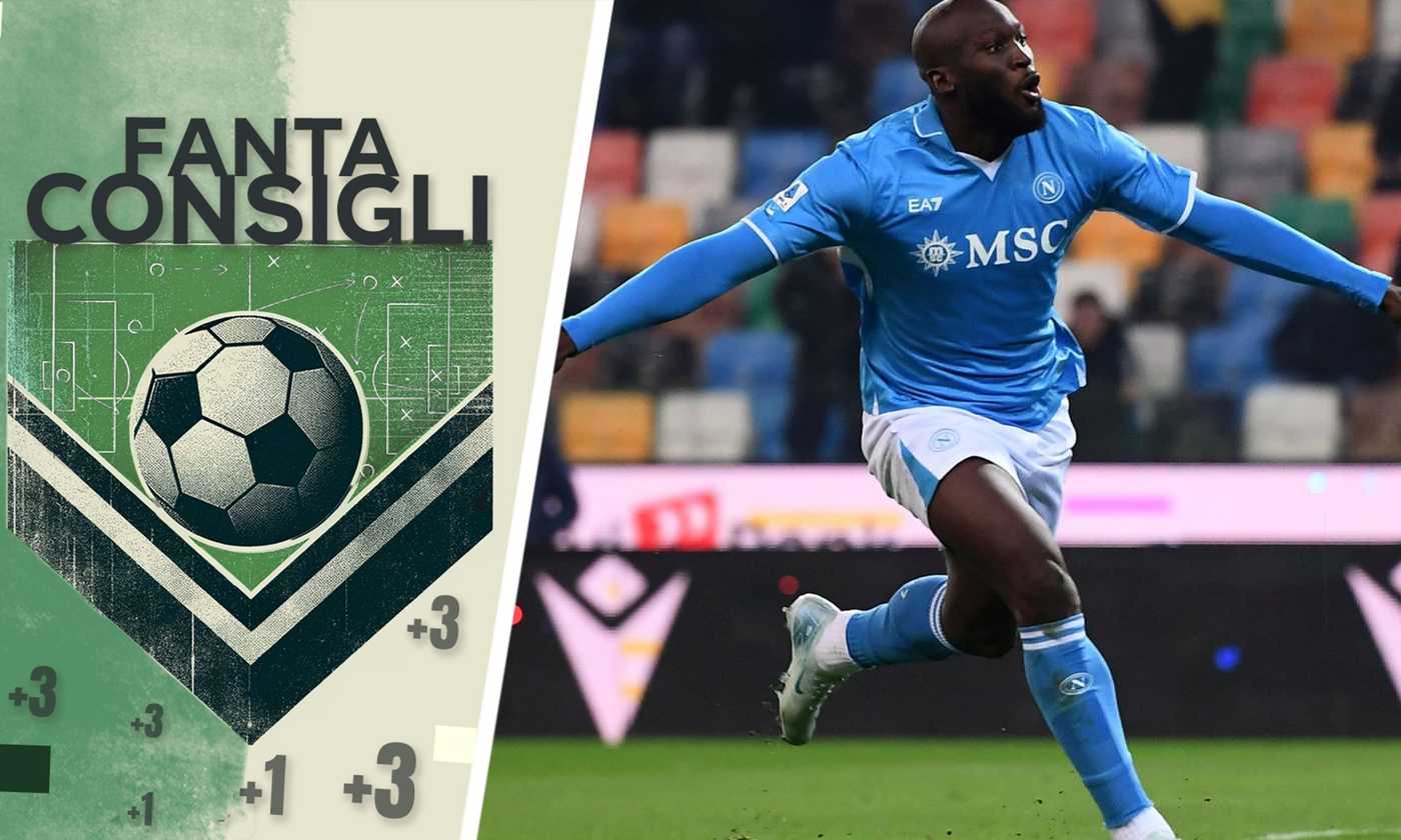 I fantaconsigli della 32ª giornata: Idzes, Frattesi, Gonzalez, Dodò, Vlasic, Lukaku