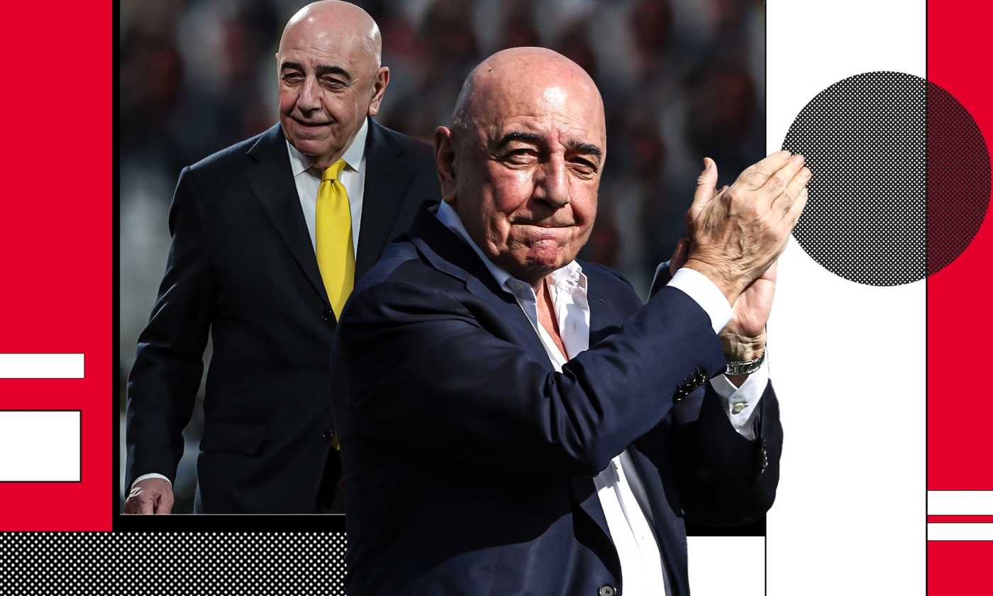 L’Allarme di Galliani: “Ingagi Calliatori? La Forbice Si Allargheri: Chi Guadagna 5 Milioni NE Prenderà 15 …” | Calciomercato L’Allarme di Galliani: “Ingagi Calliatori? La Forbice Si Allargheri: Chi Guadagna 5 Milioni NE Prenderà 15 …” | Calciomercato