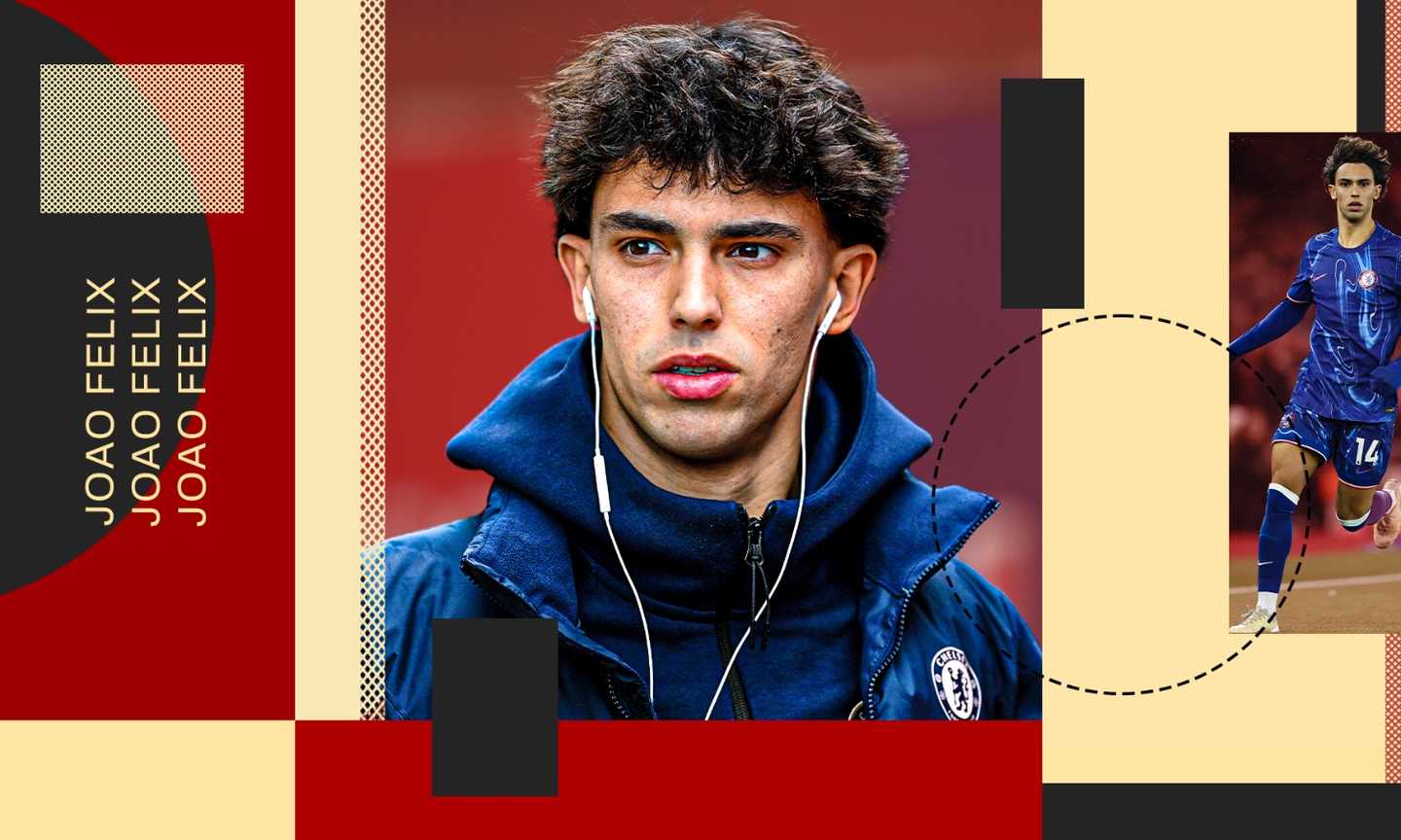 Il Chelsea può prestare Joao Felix il Milan c'è ma l'Aston Villa